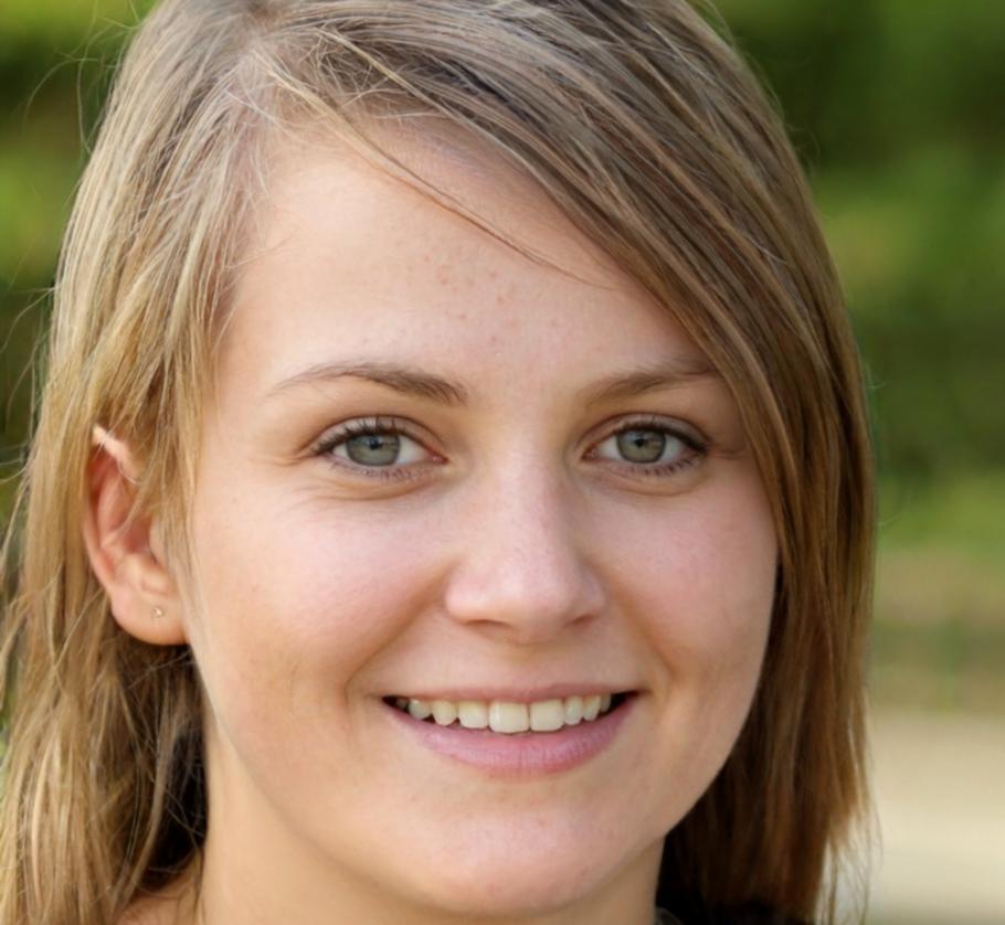 Teamfoto von Marlene Kessler