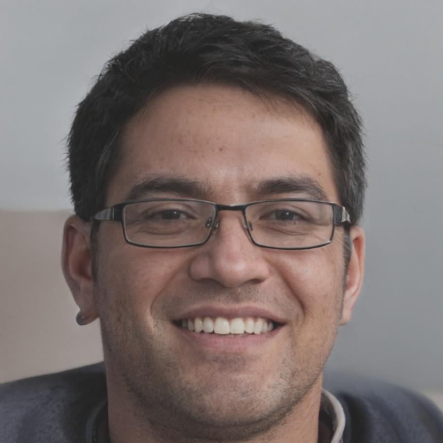 Portrait von Klaus Brenner, Teamleiter Budgetberatung