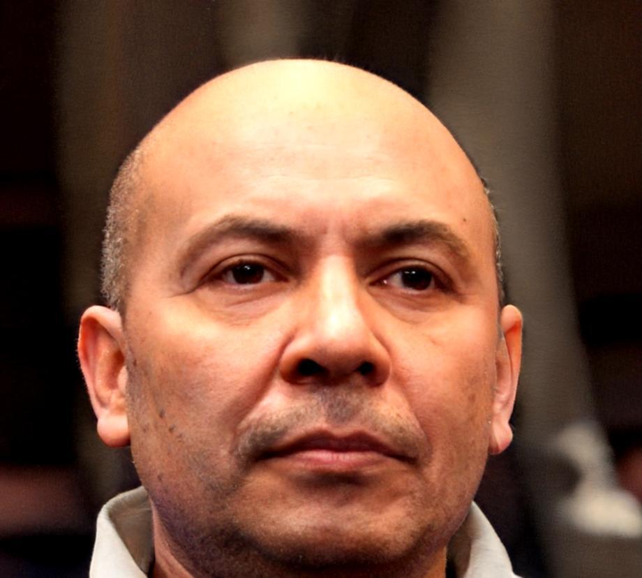 Teamfoto von Hendrik Brenner